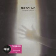 The Sound, Shock Of Daylight [180 Gram Vinyl] (LP)