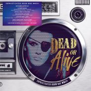 Dead Or Alive, Sophisticated Boom Box MMXVI [Box Set] (CD)