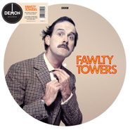 Various Artists, Fawlty Towers [OST] [Record Store Day Picture Disc] (LP)