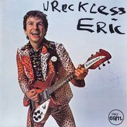 Wreckless Eric, Wreckless Eric (LP)