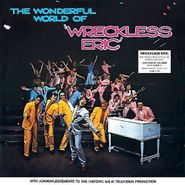 Wreckless Eric, The Wonderful World Of Wreckless Eric (LP)