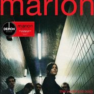 Marion, This World & Body [180 Gram Red Vinyl] (LP)