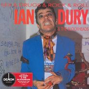 Ian Dury & The Blockheads, Sex & Drugs & Rock & Roll [180 Gram Vinyl] (LP)