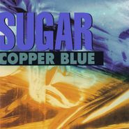 Sugar, Copper Blue [25th Anniversary Edition] (LP)