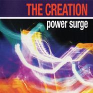 The Creation, Power Surge [Purple Vinyl] (LP)