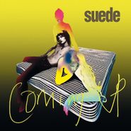 Suede, Coming Up [20th Anniversary Edition] (LP)