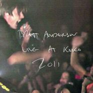 Brett Anderson, Live At Koko 2011 [Green Vinyl] (LP)
