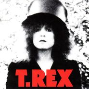 T. Rex, The Slider [Deluxe Edition] (LP)