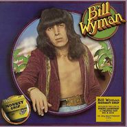 Bill Wyman, Monkey Grip [180 Gram Vinyl] (LP)