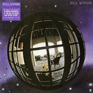 Bill Wyman, Bill Wyman [180 Gram Vinyl] (LP)