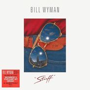 Bill Wyman, Stuff [180 Gram Vinyl] (LP)