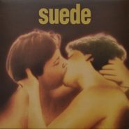 Suede, Suede [Gold Vinyl] (LP)