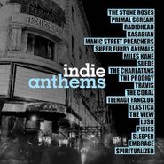 Various Artists, Indie Anthems (LP)