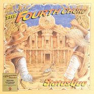 Status Quo, In Search Of The Fourth Chord [180 Gram Orange Vinyl] (LP)