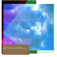 John Foxx, Translucence / Drift Music / Nighthawks (LP)