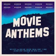 Various Artists, Movie Anthems (LP)