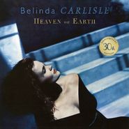 Belinda Carlisle, Heaven On Earth [30th Anniversary Edition] (LP)