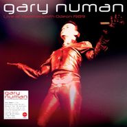 Gary Numan, Live At Hammersmith Odeon 1989 (LP)