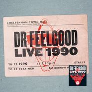 Dr. Feelgood, Live 1990 (LP)