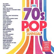 Various Artists, The 70s Pop Annual (LP)