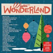 Various Artists, Winter Wonderland (LP)