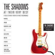 The Shadows, The Shadows At Their Very Best (LP)
