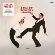 John Cleese, Fawlty Towers: Second Sitting [Record Store Day Picture Disc] (LP)