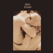 Toyah, Desire [Record Store Day Red Vinyl] (LP)