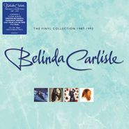 Belinda Carlisle, The Vinyl Collection 1987-1993 [Box Set] (LP)