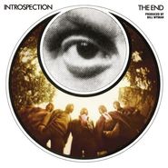 The End, Introspection / Retrospection [Record Store Day Clear Vinyl] (LP)