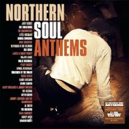 Various Artists, Northern Soul Anthems (LP)