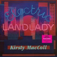Kirsty MacColl, Electric Landlady [180 Gram Pink Vinyl] (LP)