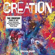 The Creation, Creation Theory [Box Set] (LP)