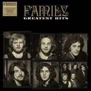 Family, Greatest Hits [180 Gram Colored Vinyl] (LP)