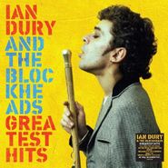 Ian Dury & The Blockheads, Greatest Hits [Colored Vinyl] (LP)