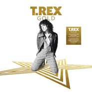 T. Rex, Gold (LP)