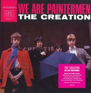 The Creation, We Are Paintermen [180 Gram Blue Vinyl] (LP)