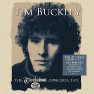 Tim Buckley, The Troubadour Concerts, 1969 [Box Set] (LP)