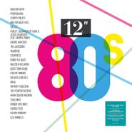 Various Artists, 12" 80s (LP)