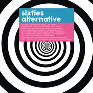 Various Artists, Sixties Alternative (LP)