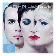 The Human League, Secrets (LP)