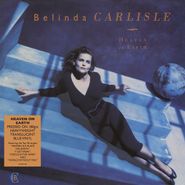 Belinda Carlisle, Heaven On Earth [Blue Vinyl] (LP)