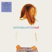 Belinda Carlisle, Real [Clear Vinyl] (LP)