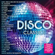 Various Artists, Disco Classics (LP)