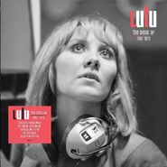 Lulu, The Best Of 1967-1976 [Red Vinyl] (LP)