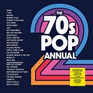 Various Artists, The 70s Pop Annual 2 (LP)