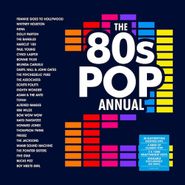 Various Artists, The 80s Pop Annual 2 (LP)