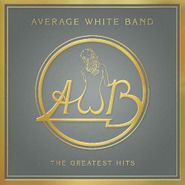 Average White Band, The Greatest Hits [White Vinyl] (LP)