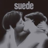 Suede, Suede [25th Anniversary Edition] (LP)