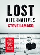 Various Artists, Steve Lamacq: Lost Alternatives [Box Set] (CD)